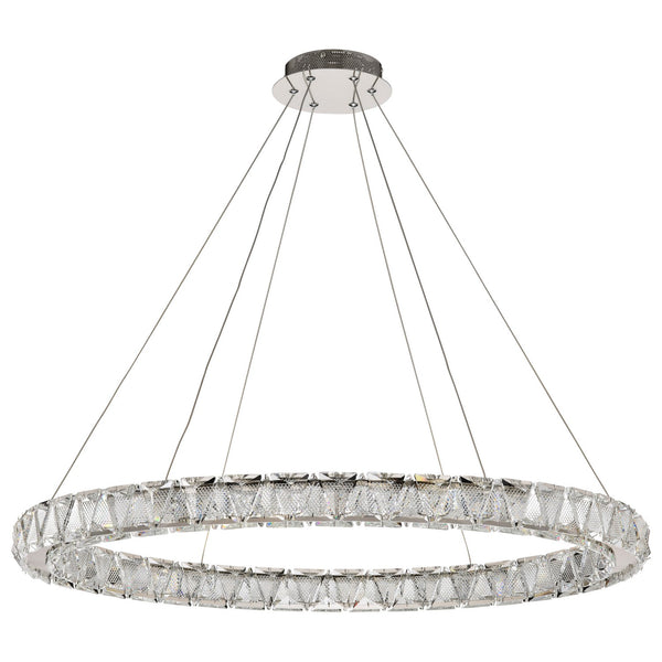 Asher Pendant by Nuvo Lighting
