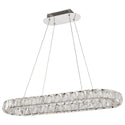 Asher Pendant by Nuvo Lighting