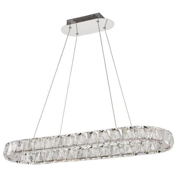 Asher Pendant by Nuvo Lighting