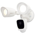 Outdoor (Wet) LED Security Light w/Camera by Nuvo Lighting
