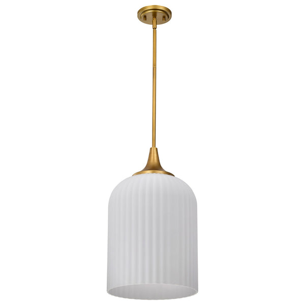 Solara Pendant by Nuvo Lighting