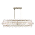 Rene Chandelier by Fredrick Ramond