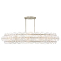 Rene Chandelier by Fredrick Ramond