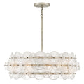 Rene Chandelier by Fredrick Ramond