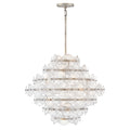 Rene Chandelier by Fredrick Ramond