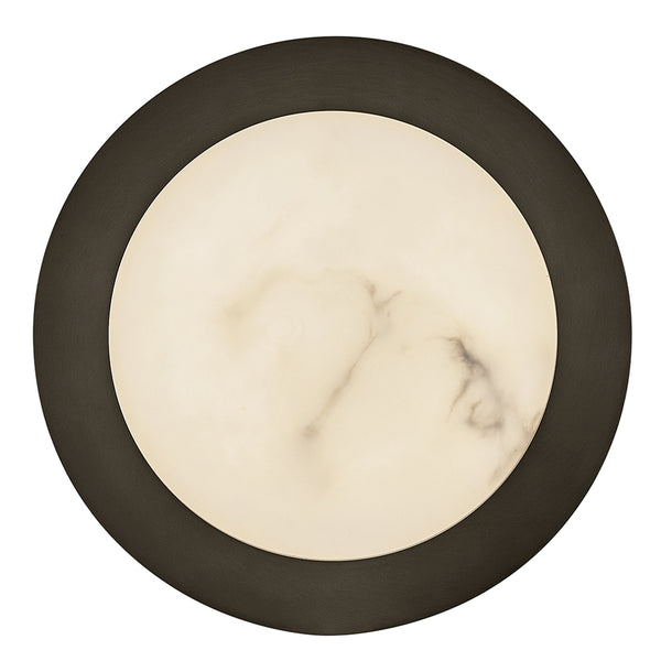 Cava Outdoor (Damp) Sconce by Fredrick Ramond