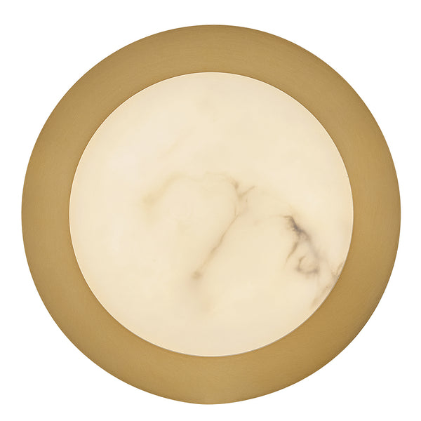 Cava Outdoor (Damp) Sconce by Fredrick Ramond