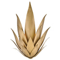 Agave Outdoor (Damp) Sconce by Fredrick Ramond