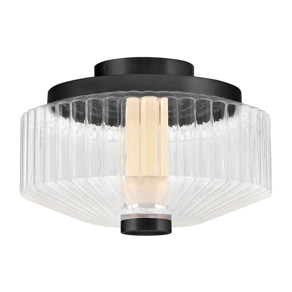 Reign Flush Mount Ceiling Light by Fredrick Ramond