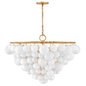 Marabel Chandelier by Fredrick Ramond