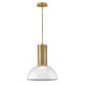 Ombra Pendant by Fredrick Ramond