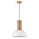 Ombra Pendant by Fredrick Ramond