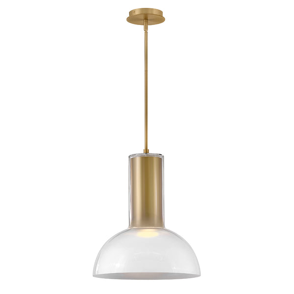Ombra Pendant by Fredrick Ramond