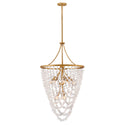 Myra Chandelier by Fredrick Ramond