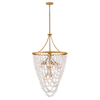 Myra Chandelier by Fredrick Ramond