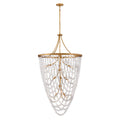 Myra Chandelier by Fredrick Ramond