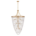 Myra Chandelier by Fredrick Ramond