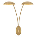 Glenn Outdoor (Damp) Sconce by Fredrick Ramond