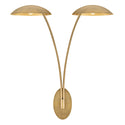 Glenn Outdoor (Damp) Sconce by Fredrick Ramond