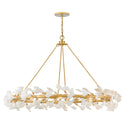 Audra Chandelier by Fredrick Ramond