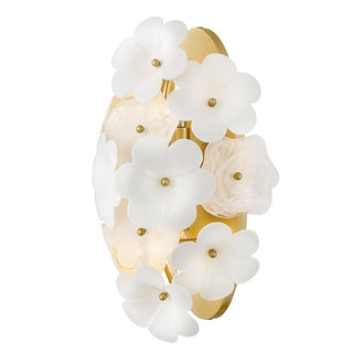 Marianne Outdoor (Damp) Sconce by Fredrick Ramond