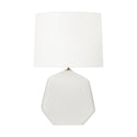 Tallulah Table Lamp by Visual Comfort Studio