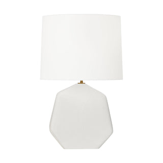 Tallulah Table Lamp by Visual Comfort Studio