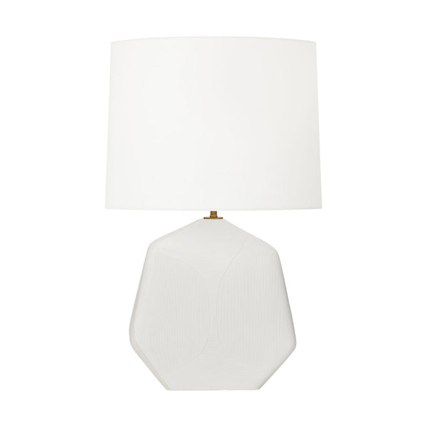 Tallulah Table Lamp by Visual Comfort Studio