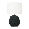 Tallulah Table Lamp by Visual Comfort Studio
