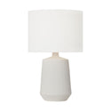 Panola Table Lamp by Visual Comfort Studio