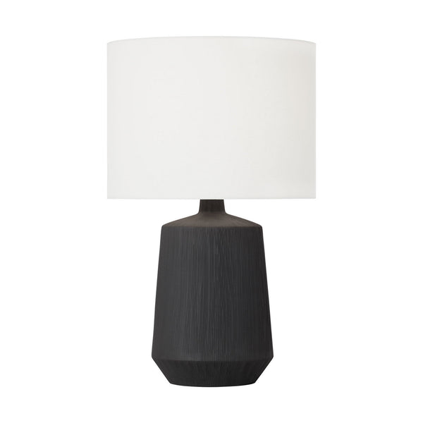 Panola Table Lamp by Visual Comfort Studio