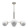 Hepburn Chandelier by Hunter