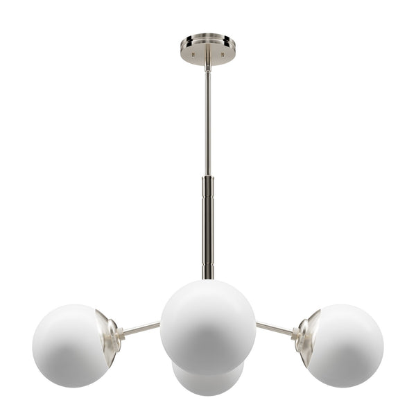 Hepburn Chandelier by Hunter