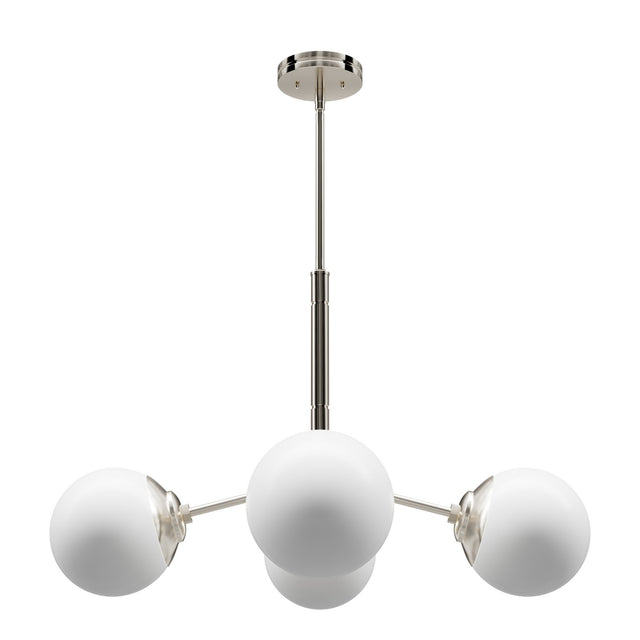 Hepburn Chandelier by Hunter