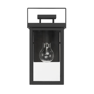 Timbergrove Wall Lantern by Hunter