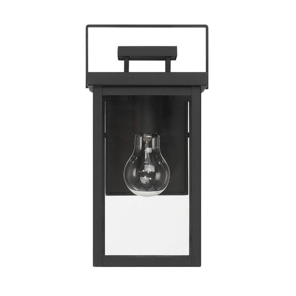 Timbergrove Wall Lantern by Hunter
