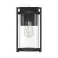 Astwood Wall Lantern by Hunter