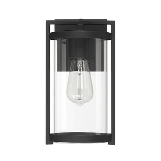 Astwood Wall Lantern by Hunter