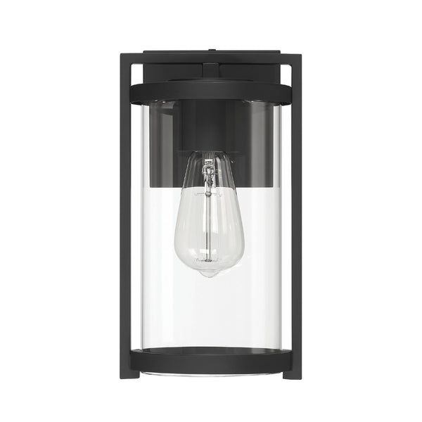 Astwood Wall Lantern by Hunter