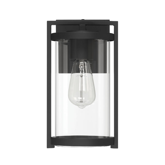 Astwood Wall Lantern by Hunter
