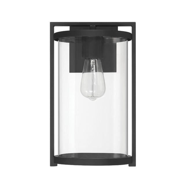 Astwood Wall Lantern by Hunter