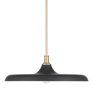 Moriso Pendant by Hunter