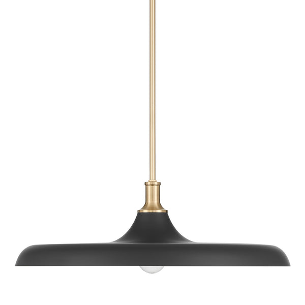 Moriso Pendant by Hunter