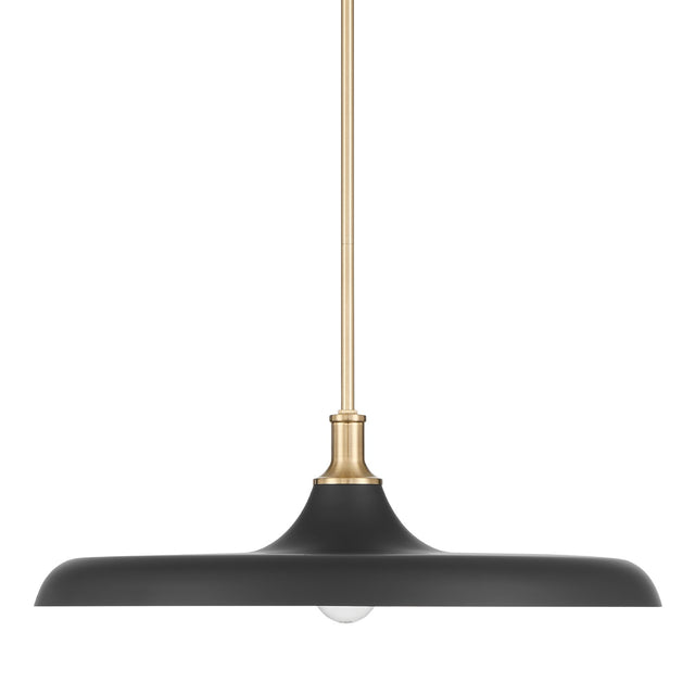 Moriso Pendant by Hunter