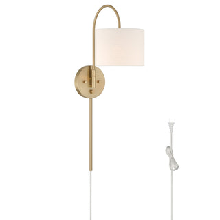 Horizon Sconce by Hunter