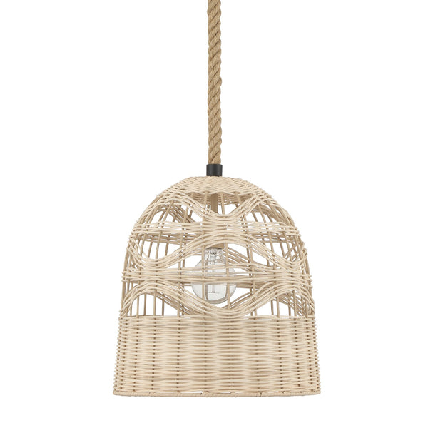 Baskel Pendant by Hunter