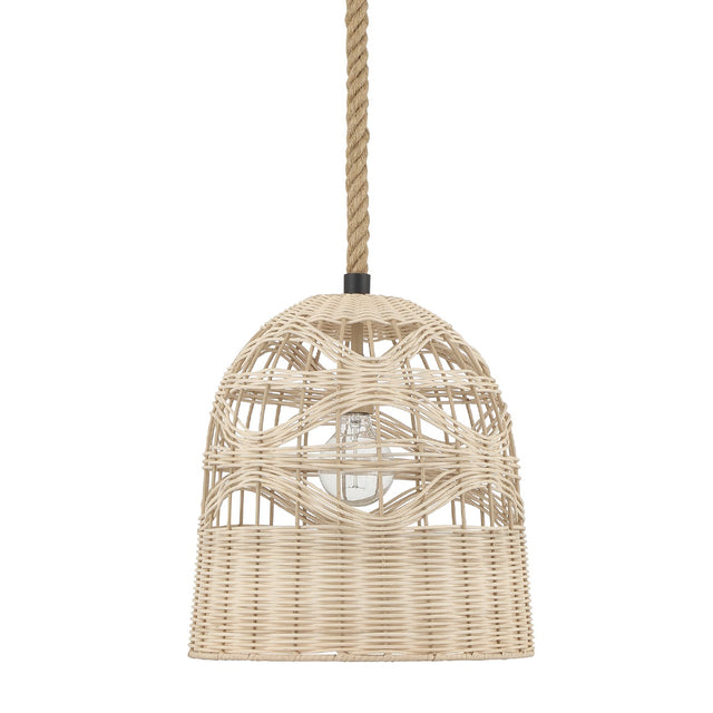 Baskel Pendant by Hunter
