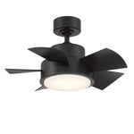Modern Forms Fans-FR-W1802-26L-27-MB|MAIN