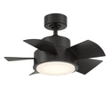 5-Blades Vox Outdoor (Wet) Ceiling Fan with Light by Modern Forms Fans