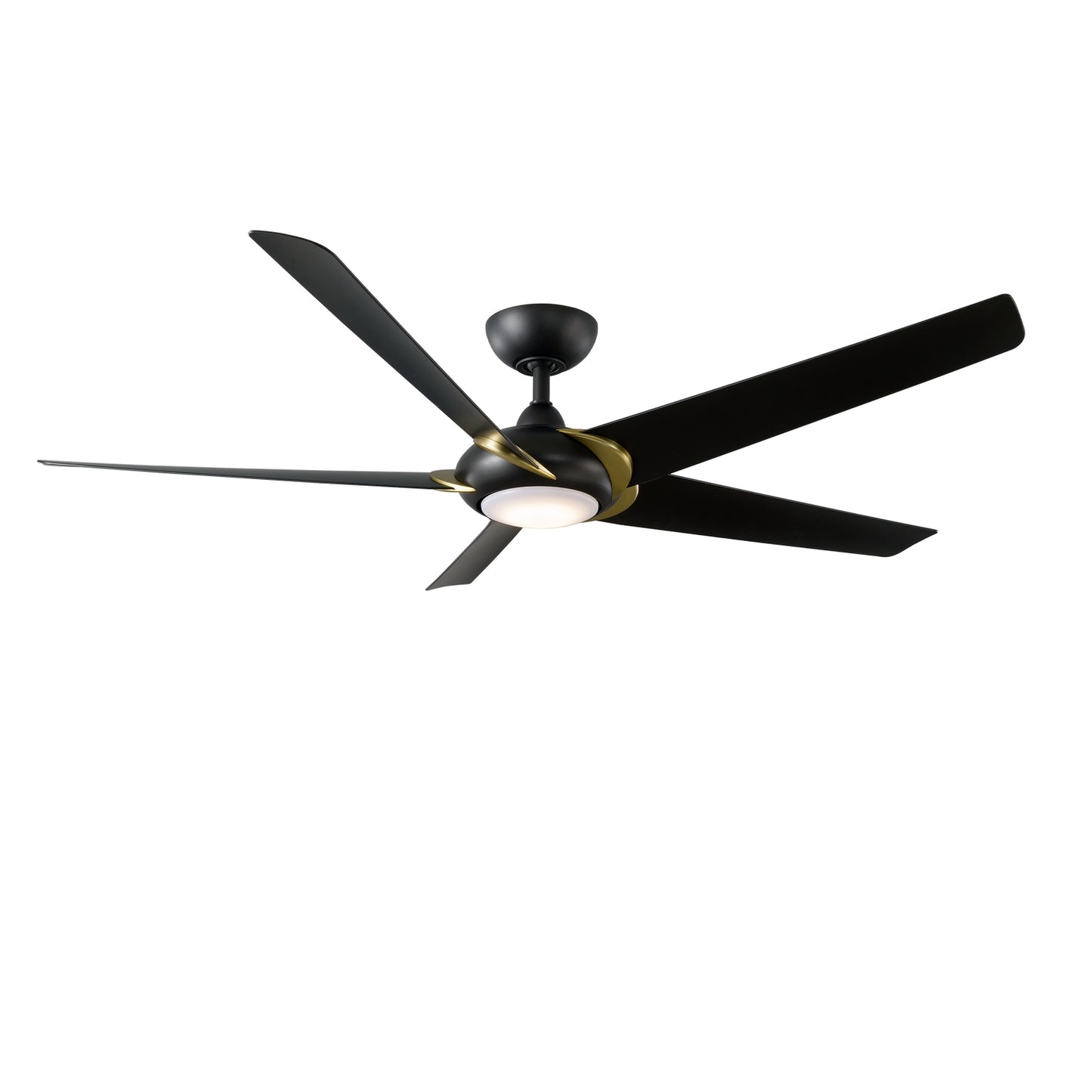 Modern Forms Fans-FR-W2304-62L27SBMB|MAIN